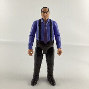 DC Comics Batman Villain The Penguin 11" Action Figure Toy 2022 Spin Master